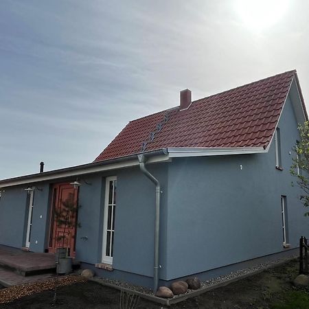 Ferienhaus Slichtemolen Hessenburg Eksteriør bilde