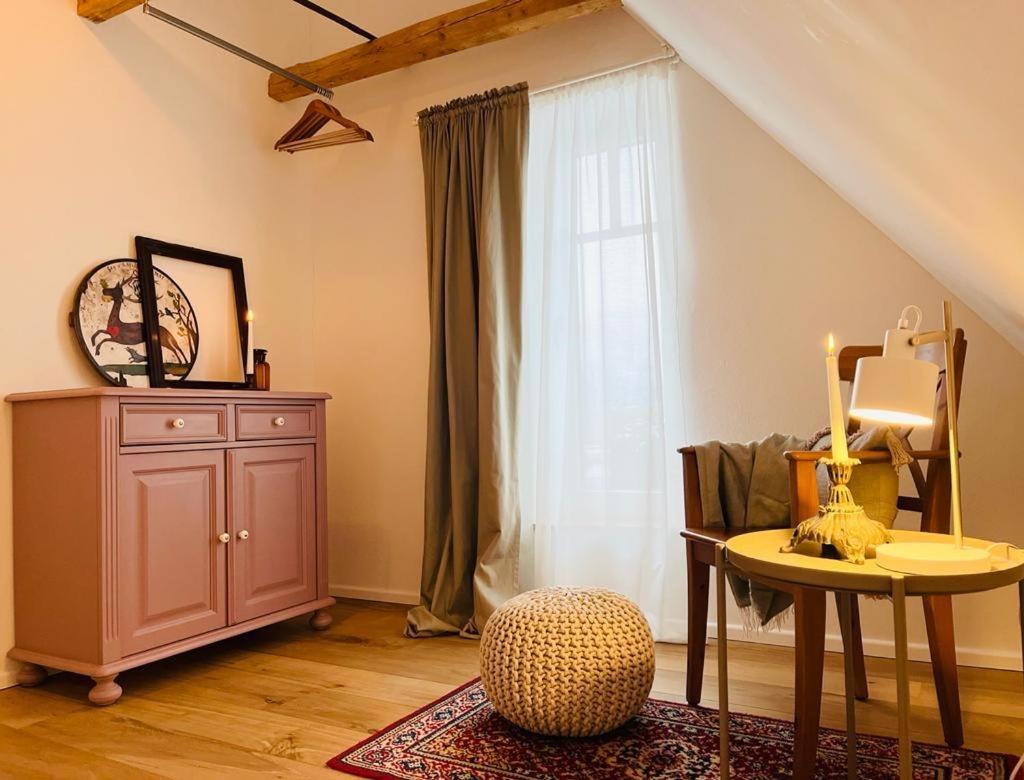 Ferienhaus Slichtemolen Hessenburg Eksteriør bilde
